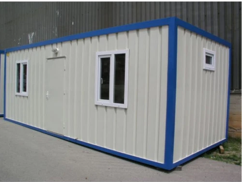 Affordable Porta Cabins in Qatar