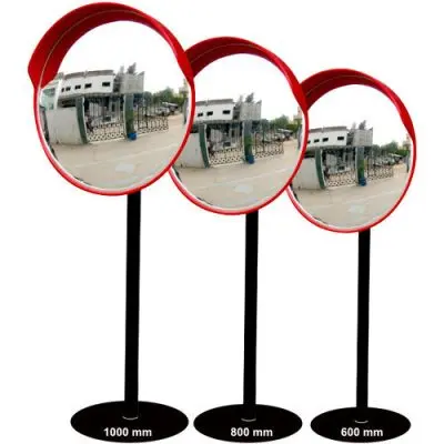 Best Convex Mirror Supplier In Qatar