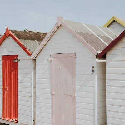 Porta Cabins in Qatar